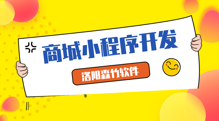 商城小程序開(kāi)發(fā)的重要功能有哪些？
